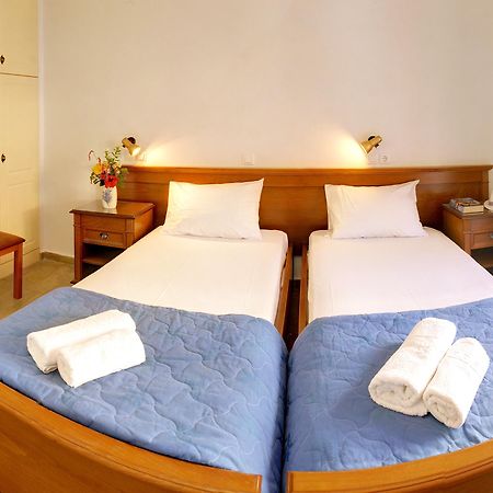 קאבוס Island Beach Resort (Adults Only) מראה חיצוני תמונה