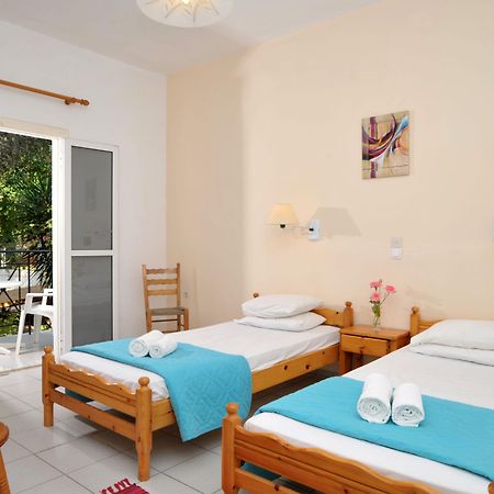קאבוס Island Beach Resort (Adults Only) מראה חיצוני תמונה