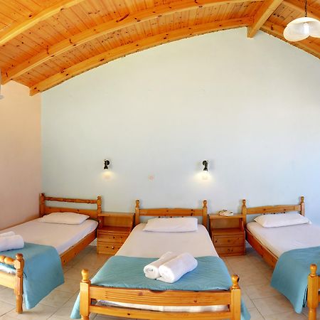 קאבוס Island Beach Resort (Adults Only) מראה חיצוני תמונה