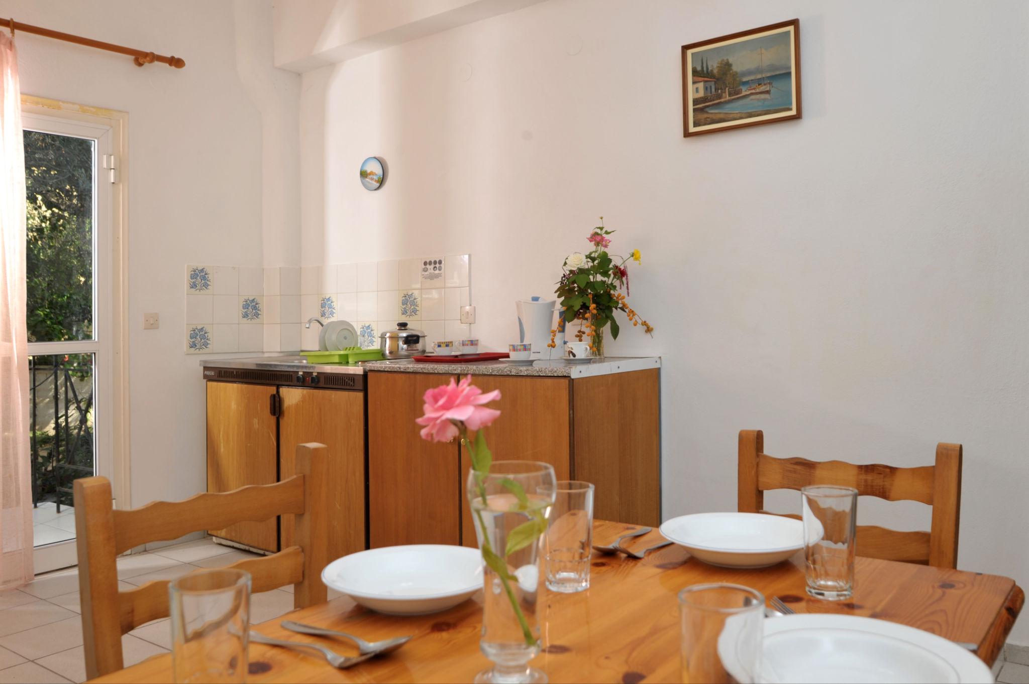 קאבוס Island Beach Resort (Adults Only) מראה חיצוני תמונה