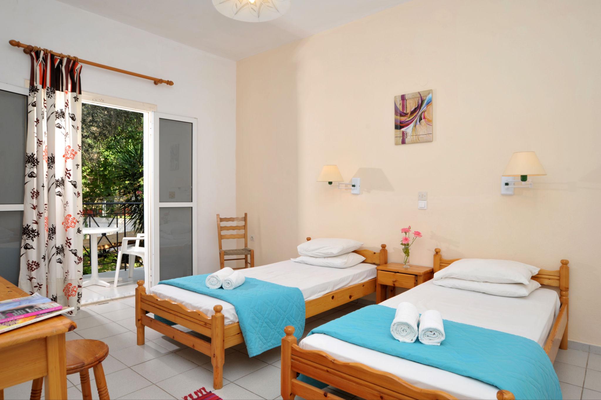 קאבוס Island Beach Resort (Adults Only) מראה חיצוני תמונה