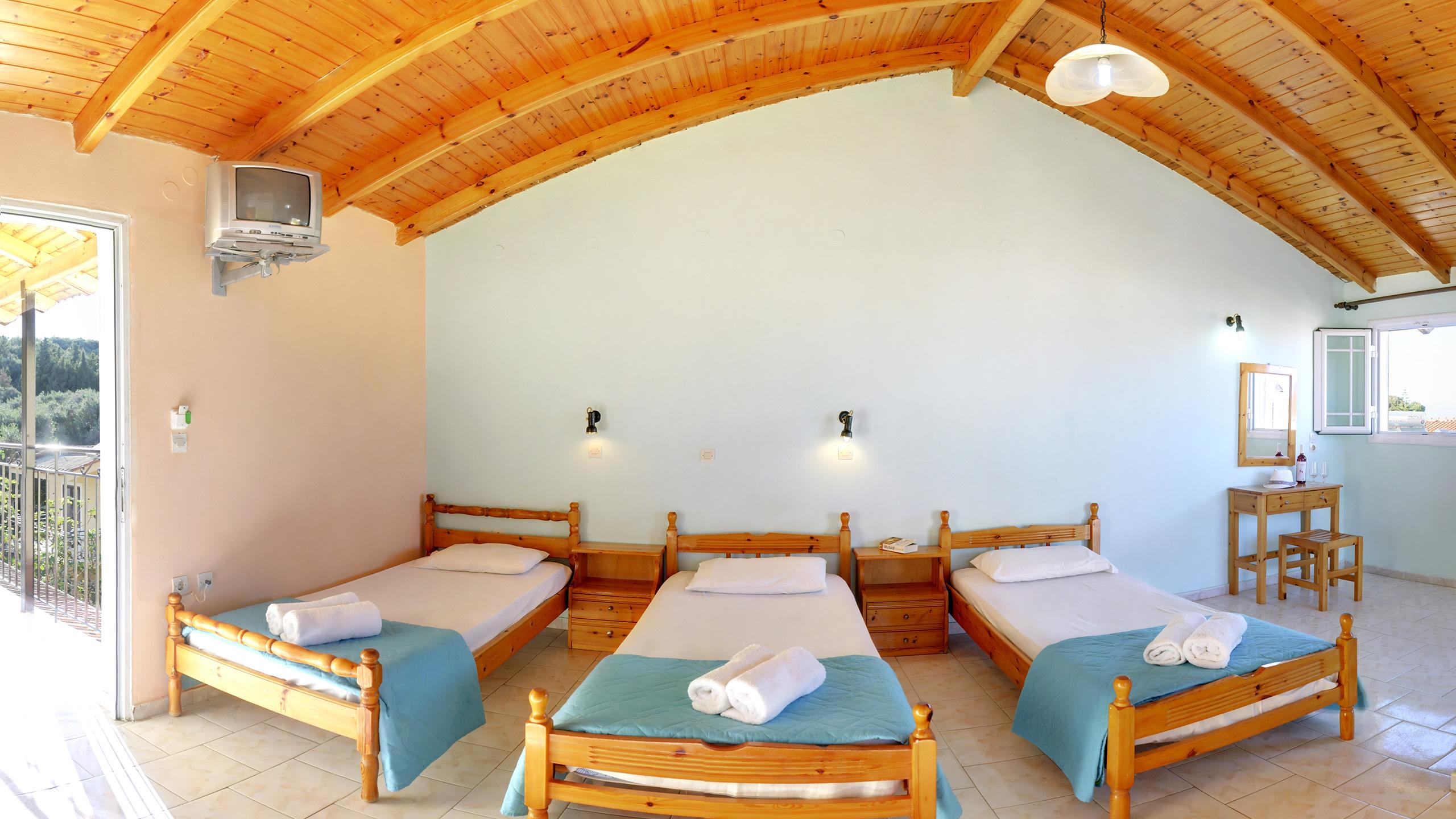 קאבוס Island Beach Resort (Adults Only) מראה חיצוני תמונה