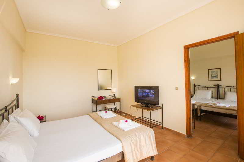 קאבוס Island Beach Resort (Adults Only) מראה חיצוני תמונה