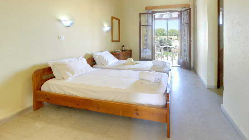 קאבוס Island Beach Resort (Adults Only) מראה חיצוני תמונה