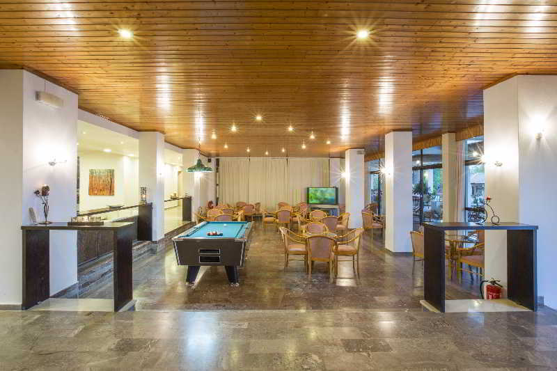 קאבוס Island Beach Resort (Adults Only) מראה חיצוני תמונה