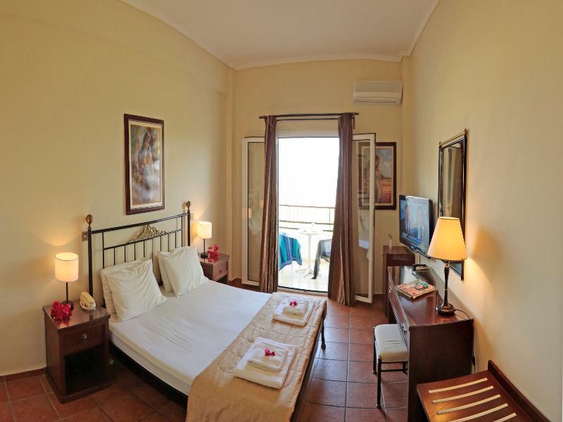 קאבוס Island Beach Resort (Adults Only) מראה חיצוני תמונה