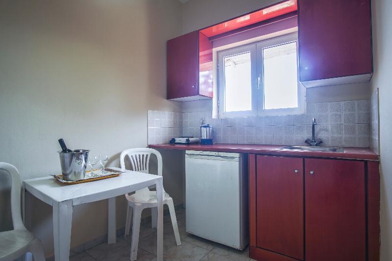 קאבוס Island Beach Resort (Adults Only) מראה חיצוני תמונה