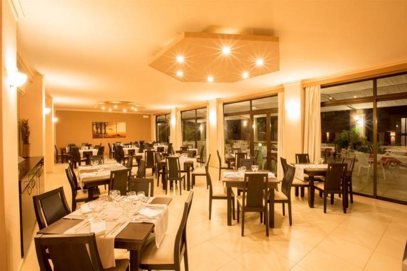 קאבוס Island Beach Resort (Adults Only) מראה חיצוני תמונה