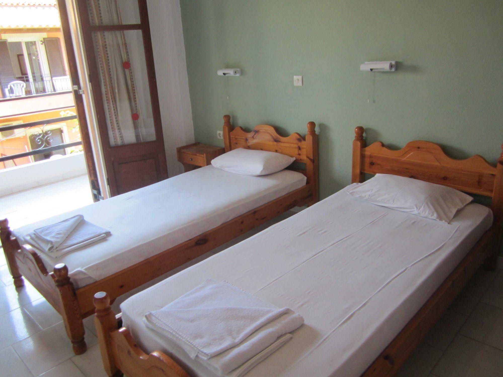 קאבוס Island Beach Resort (Adults Only) מראה חיצוני תמונה