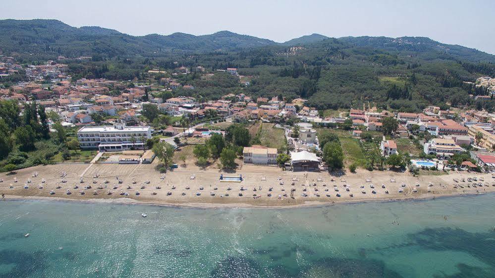 קאבוס Island Beach Resort (Adults Only) מראה חיצוני תמונה