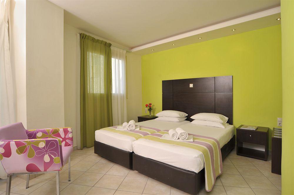 קאבוס Island Beach Resort (Adults Only) מראה חיצוני תמונה