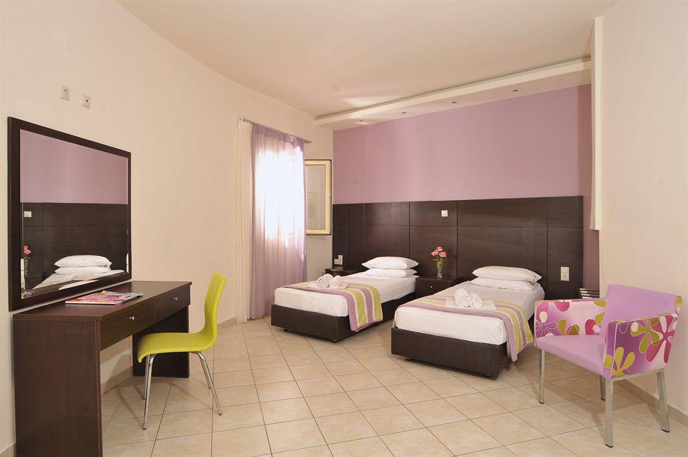 קאבוס Island Beach Resort (Adults Only) מראה חיצוני תמונה