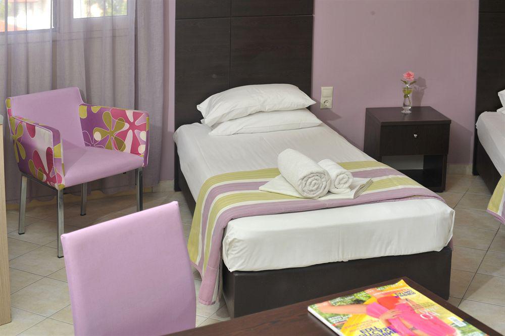 קאבוס Island Beach Resort (Adults Only) מראה חיצוני תמונה